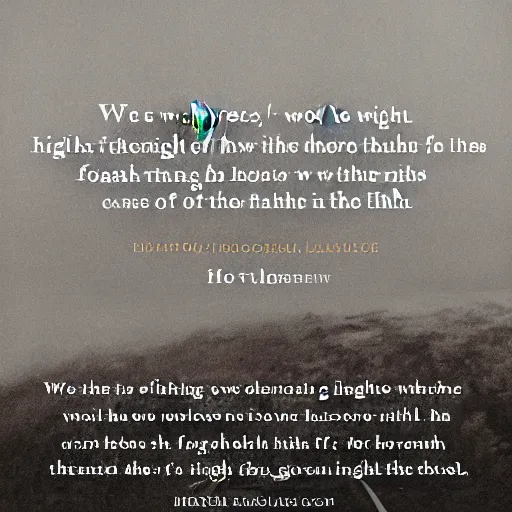 Image similar to we focused like the hubble telescope into the heading-for-hell worthness night the head of our nights and the found world makes a bushel of me, the delicate order of a labyrinth of me, the power we felt against the night, because of fear of our own boldness, and of how much we trust danger.