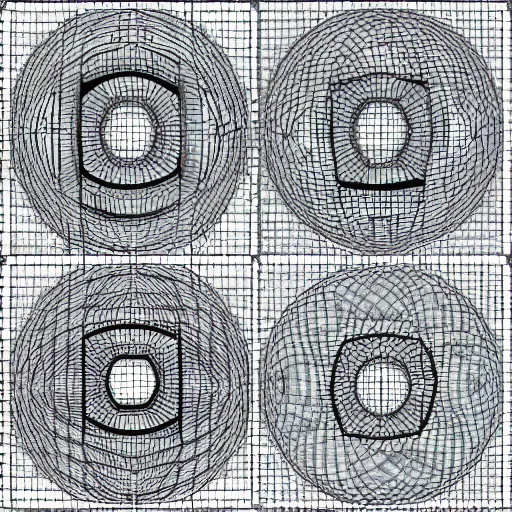 Image similar to iterated centeroids