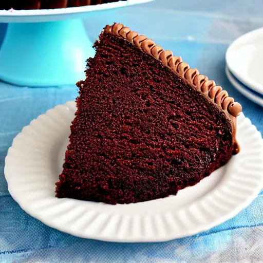 peanut butter chocolate cake with kool aid Stable Diffusion OpenArt