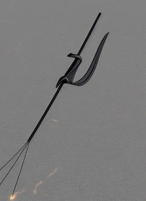 Image similar to modern scythe, 8k, ps5