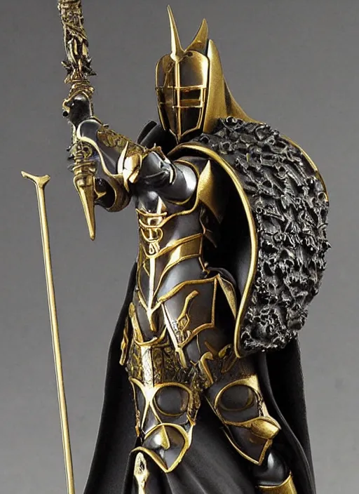 Image similar to 80mm, resin detailed model figure of Alchemy Imperial Princess knight gothic bronze