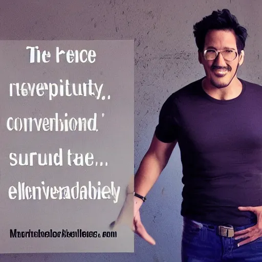 Image similar to the essence of markiplier, converted into an ethereal, soul - based ability