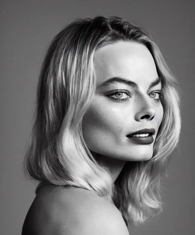 Margot robbie hi-res stock photography and images - Alamy