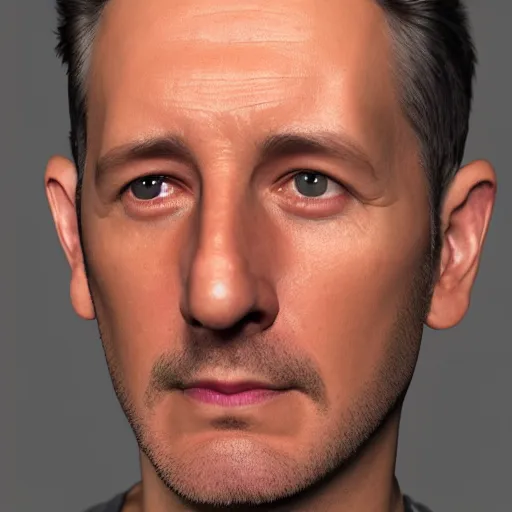 Prompt: hyperrealistic dslr film still of a young harland williams, stunning 8 k octane comprehensive 3 d render, inspired by istvan sandorfi & greg rutkowski & unreal engine, perfect facial symmetry, dim volumetric cinematic lighting, extremely hyper - detailed, extremely lifelike attributes & lifelike texture, intricate, masterpiece, artstation, stunning