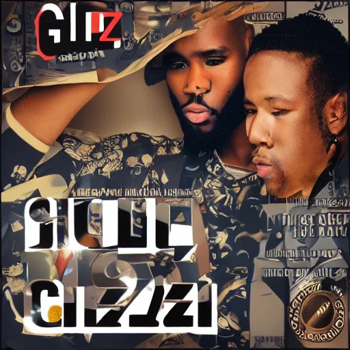 Image similar to glizzy