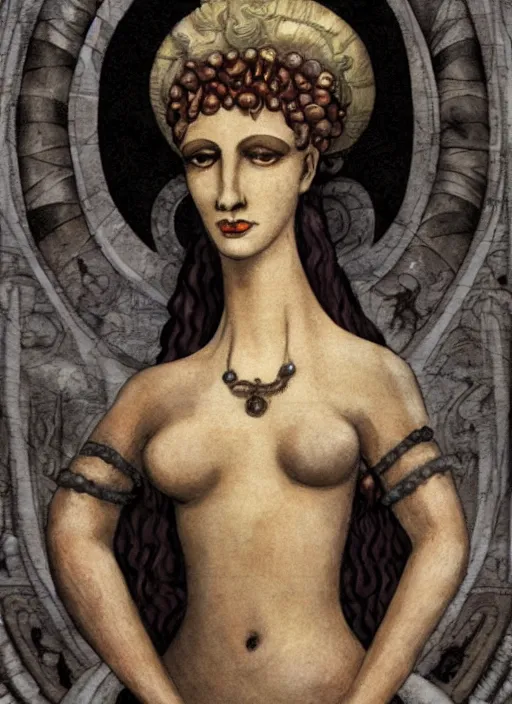 Image similar to circe