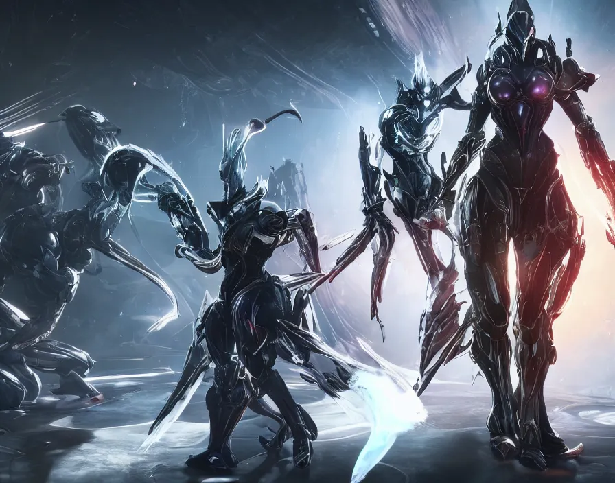 zephyr warframe wallpaper