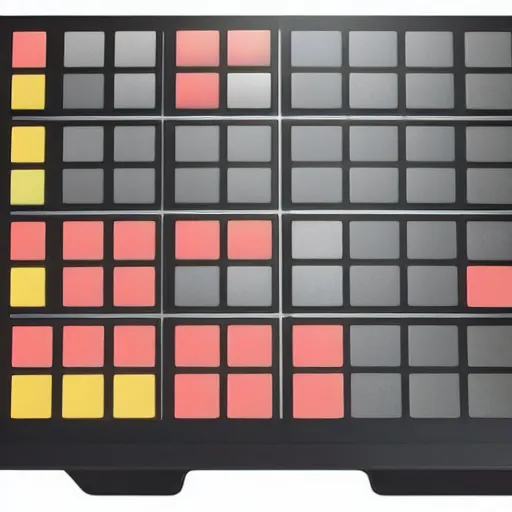 Image similar to New official Ableton push 3 2025