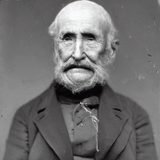Image similar to portrait photo of a 2 0 0 years old man