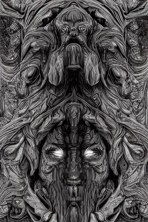 Image similar to lord of mud, symmetrical, highly detailed, digital art, sharp focus, trending on art station