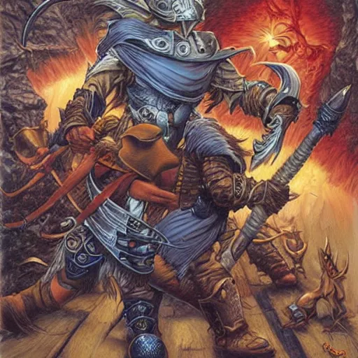 Image similar to larry elmore