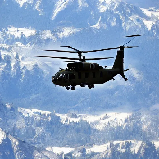 Image similar to chinook helicopter