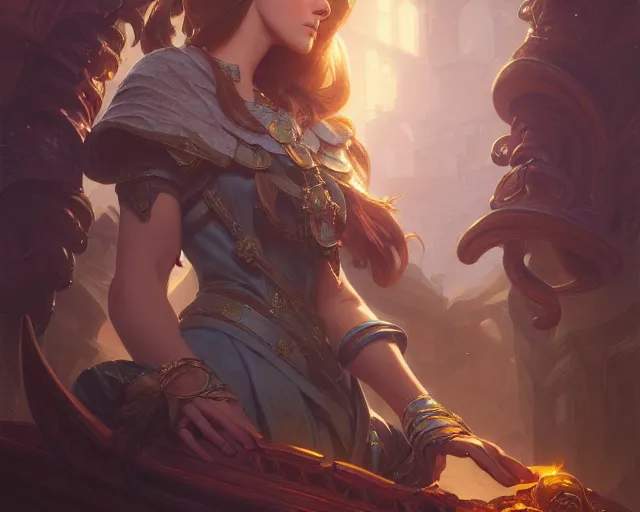 Prompt: photography of carl eugen keel, deep focus, d & d, fantasy, intricate, elegant, highly detailed, digital painting, artstation, concept art, matte, sharp focus, illustration, hearthstone, art by artgerm and greg rutkowski and alphonse mucha