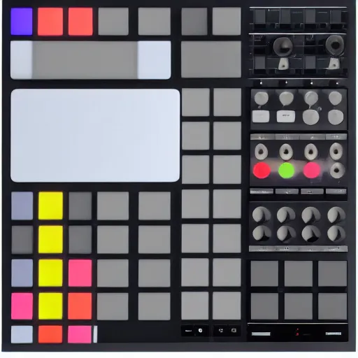 Image similar to New official Ableton push 3 2025