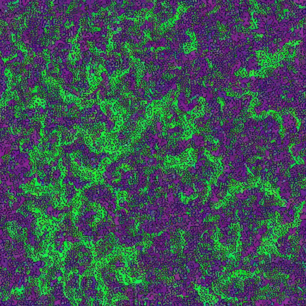 Image similar to shape of toads, error, camouflage pattern, camo made of frogs, minimal, abstract, acrylic, oil, clay, line work, mixed, stipples, glitch, datamosh, data, cybernetic, splotches, painting, dark, eerie