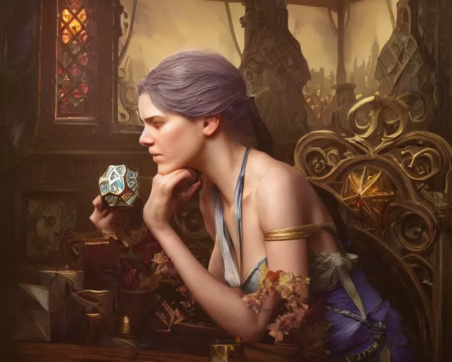 Image similar to photography of mark seliger, deep focus, d & d and mtg, fantasy, intricate, elegant, highly detailed, digital painting, artstation, concept art, matte, sharp focus, illustration, hearthstone, art by artgerm and greg rutkowski and alphonse mucha