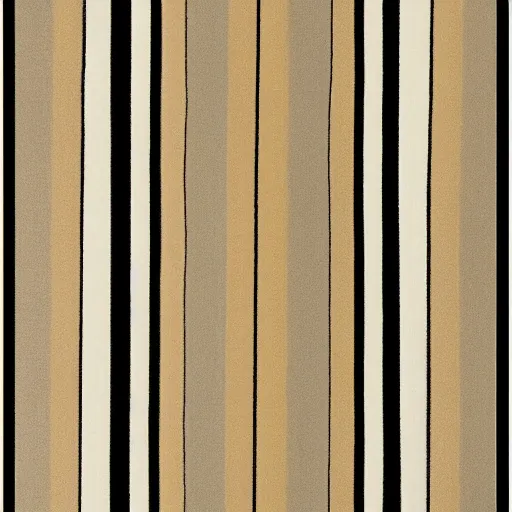 Prompt: ”beige and black color fields, by Rupprecht Geiger”