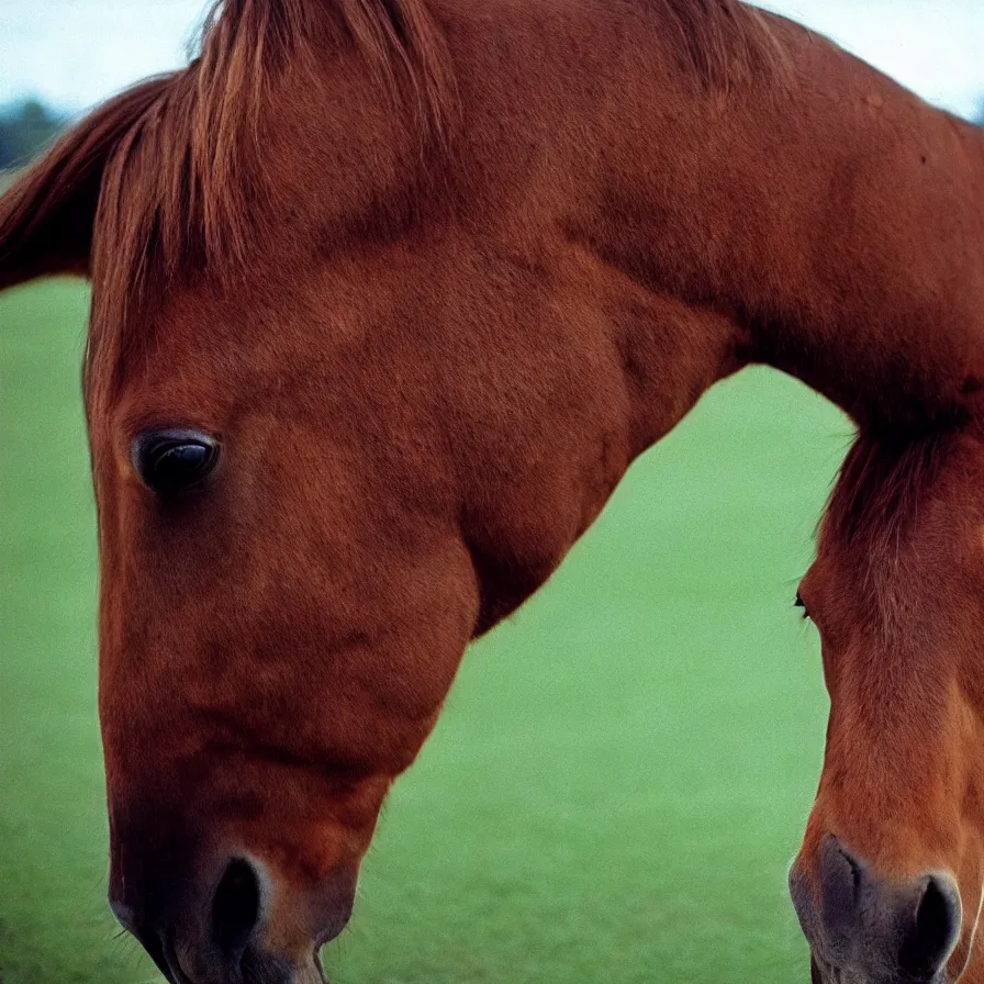 Prompt: 7 0 s movie still of a horse made of moth, cinestill 8 0 0 t 3 5 mm eastmancolor, heavy grain, high quality, high detail