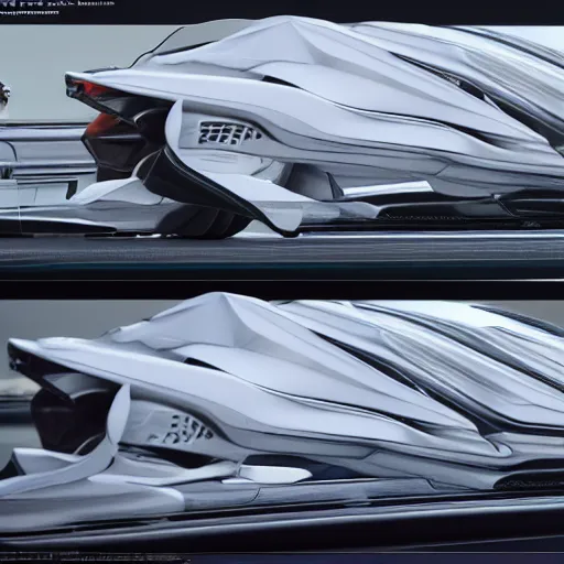 Image similar to full lenght sci-fi cars in the coronation of napoleon painting and point cloud in the middle and everything in style of zaha hadid architects and cyberpunk 2077 forms artwork by caravaggio unreal engine 5 keyshot octane lighting ultra high detail ultra hyper realism 8k 16k in plastic dark tilt shift full-length view
