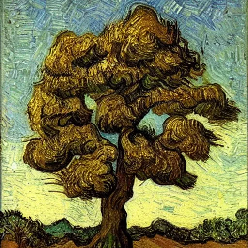 Leonardo hotsell van gogh