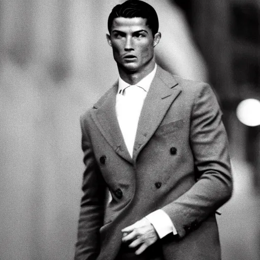 Football Fashion - @cristiano Suit jacket Turtle neck Jean Sneakers #ronaldo  #juventus #serieA | Facebook