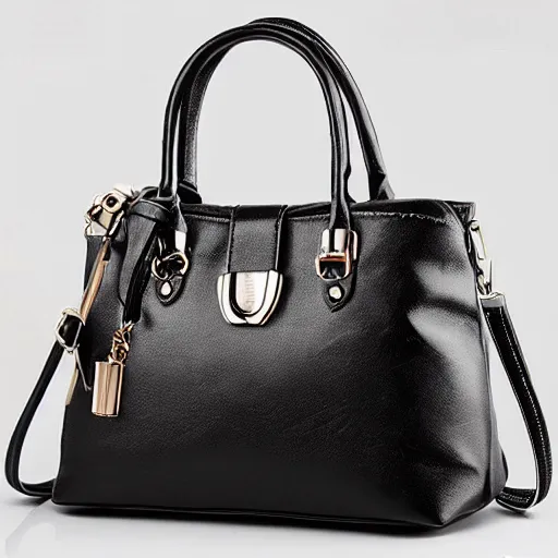 Prompt: women's handbag