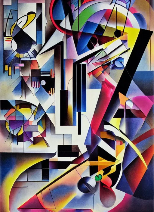 Image similar to typography, futuristic fine lasers tracing, steven meisel, kaws, rolf armstrong, mondrian, kandinsky, perfect geometry abstract acrylic, octane hyperrealism photorealistic airbrush collage painting, dark monochrome, fluorescent colors, minimalist rule of thirds, eighties eros