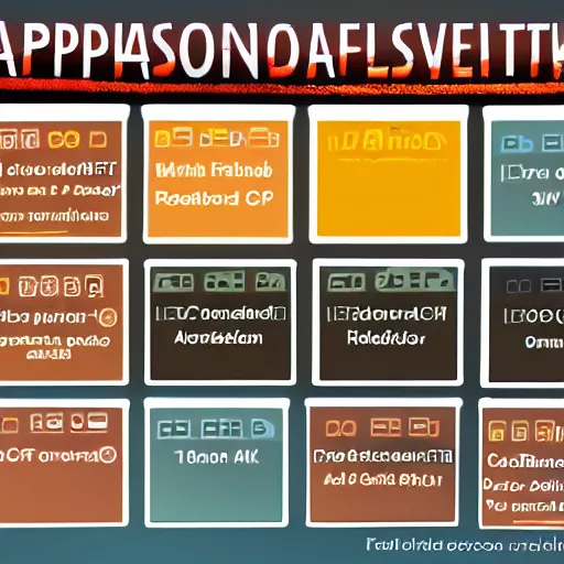 Discord application server list stable diffusion openart
