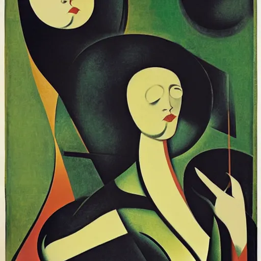 Prompt: a poster of a green line rising. by ismael nery, wyndham lewis. behance, soviet propaganda, american propaganda