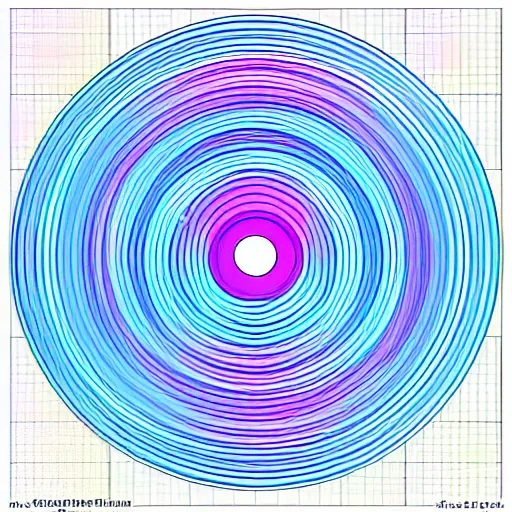 Prompt: conic gradient