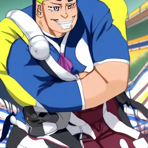 Image similar to The Beastly Senior YJSNPI Tadokoro