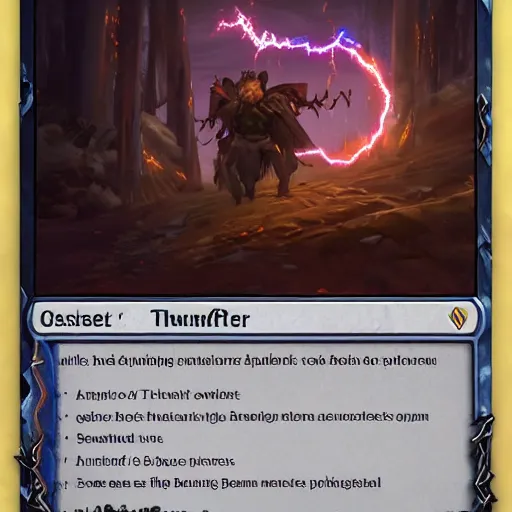 Image similar to thunder summoning spell, thunder lightning spell, thunder lightning spell, lightning spell, lightning spell, bright art masterpiece artstation. 8 k, sharp high quality artwork in style of jose daniel cabrera pena and greg rutkowski, concept art by tooth wu, blizzard warcraft artwork, hearthstone card game artwork