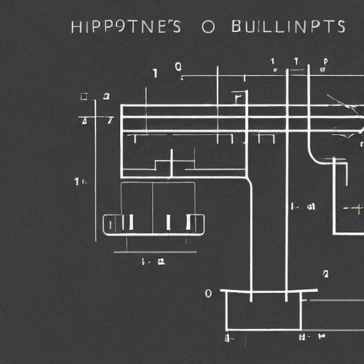 Prompt: schematics to build happyness