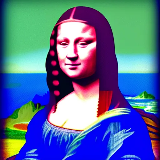 Image similar to Portrait of John Cena dressed as Lucina, in the style of Mona Lisa, 4k