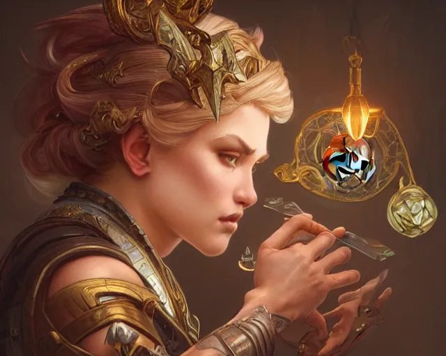 Prompt: photography of greg simkins, deep focus, d & d, fantasy, intricate, elegant, highly detailed, digital painting, artstation, concept art, matte, sharp focus, illustration, hearthstone, art by artgerm and greg rutkowski and alphonse mucha