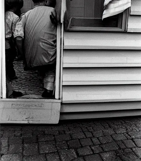 Image similar to high quality high detail photograph by by vivian maier, hd,