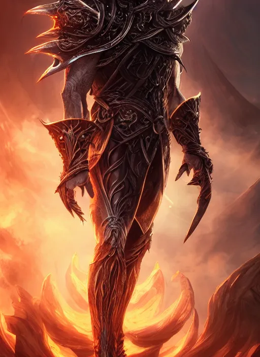 diablo 3 demon hunter portrait