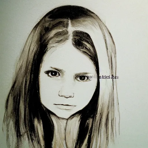 Image similar to girl by pemamendez