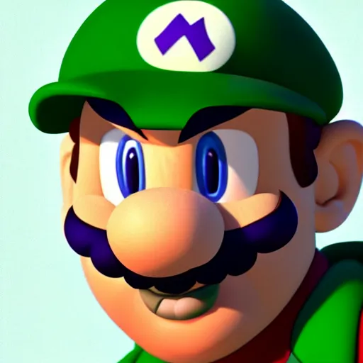 Prompt: mario, luigi, wario, and waluigi all combined into one person as one person, as one person, as one individual, realistic hyperrealistic 4 k resolution 8 k resolution highly detailed very detailed extremely detailed hd quality detailed face very detailed face extremely detailed face trending on artstation, modern portrait, modern photograph, dramatic