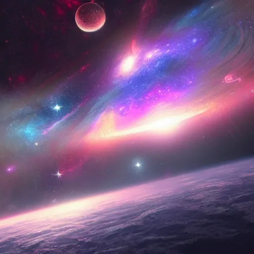 most beautiful pictures of outer space