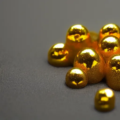 Image similar to gold nanoparticles