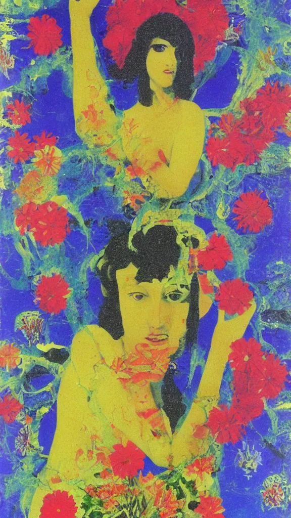 an angel brings you flowers in the pouring rain, gui, Stable