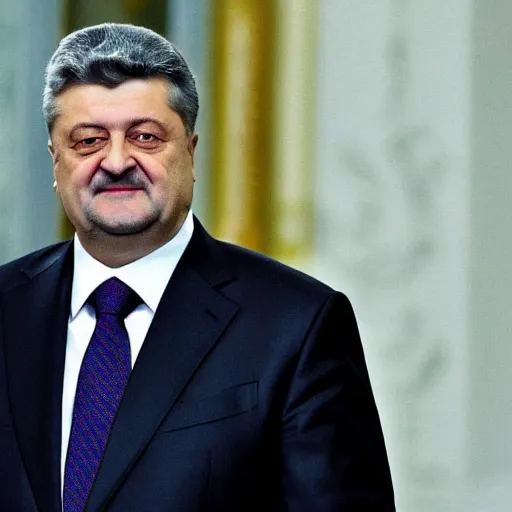 Image similar to Petro Poroshenko