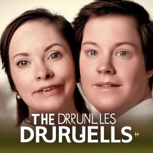 Image similar to the druveldingles in hd