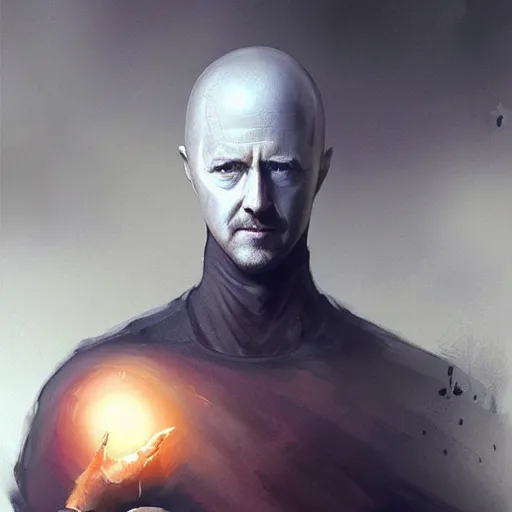 Prompt: edward norton as an egg, concept art by greg rutkowski and artgerm and android jones