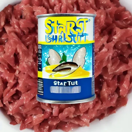 Image similar to buy starkist tuna