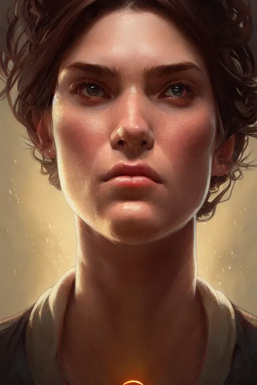 Prompt: man that really has to poop right now, realistic portrait, symmetrical, highly detailed, digital painting, artstation, concept art, smooth, sharp focus, illustration, cinematic lighting, art by artgerm and greg rutkowski and alphonse mucha