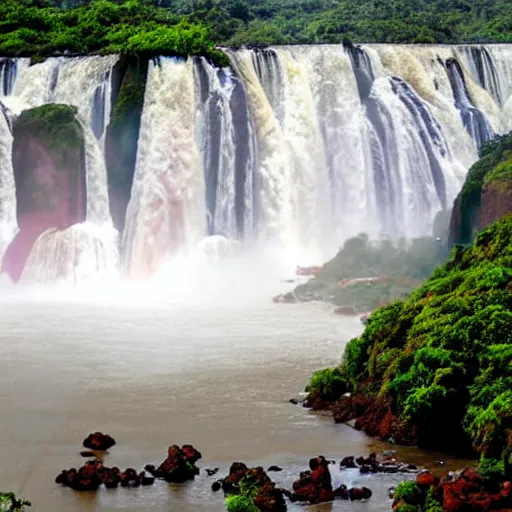 Image similar to mariana aproveitando as ondas de nova iguacu