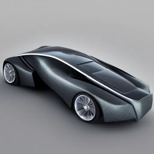 Prompt: khyzyl saleem car : Rolls-Royce 103EX : medium size: 7, u, x, y, o medium size form panels: motherboard medium size forms : zaha hadid architecture big size forms: brutalist medium size forms: sci-fi futuristic setting: Ash Thorp car: ultra realistic phtotography, keyshot render, octane render, unreal engine 5 render , high oiled liquid glossy specularity reflections, ultra detailed, 4k, 8k, 16k: blade runner 2049 color colors : : Cyberpunk 2077, ghost in the shell, thor 2 marvel film, cinematic, high contrast: tilt shift: sharp focus