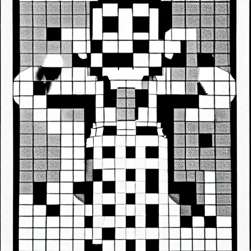 Image similar to Mario by mc escher